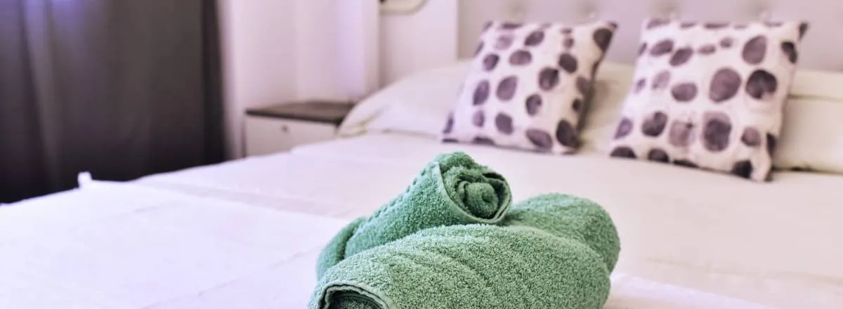 Departamentos de alquiler temporario Adhara