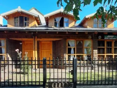 Departamento Villegas Temporary rental  in  San Martín de los Andes