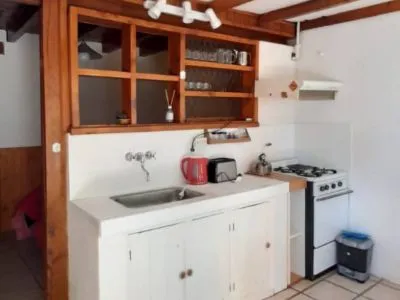 Alquiler temporario Departamento Villegas