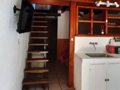 Alquiler temporario Departamento Villegas