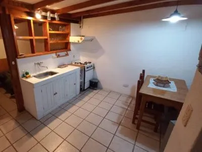 Alquiler temporario Departamento Villegas