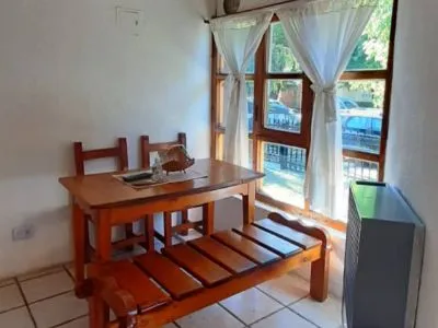 Alquiler temporario Departamento Villegas