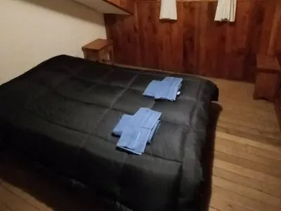 Alquiler temporario Departamento Villegas