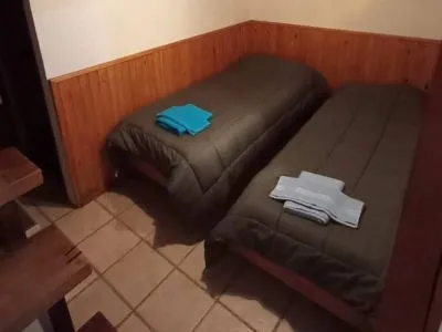 Alquiler temporario Departamento Villegas