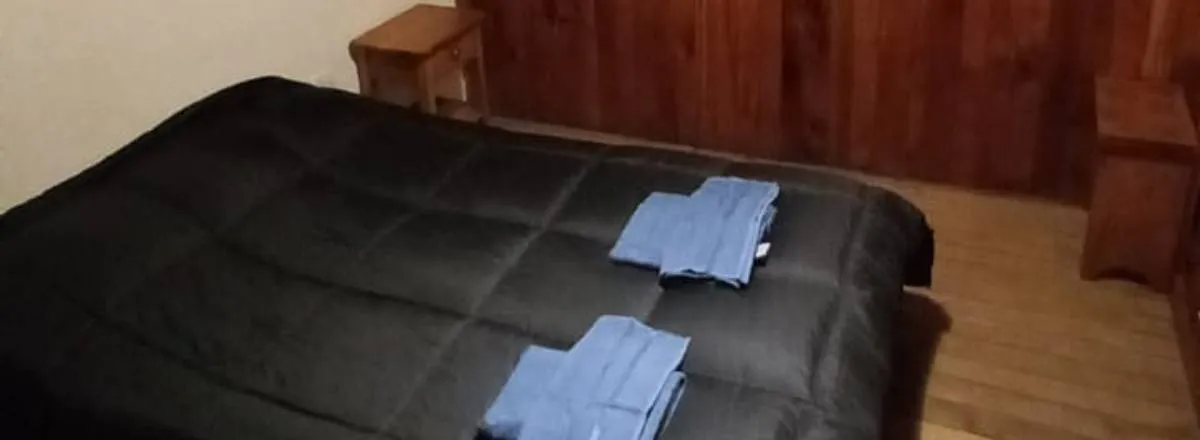 Alquiler temporario Departamento Villegas