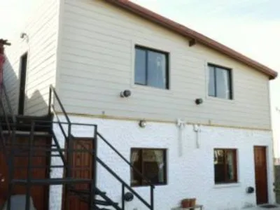 The Blue Glacier Cabañas 1 estrella  en  El Calafate