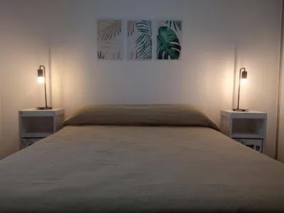 Apart Hotels Apart PM