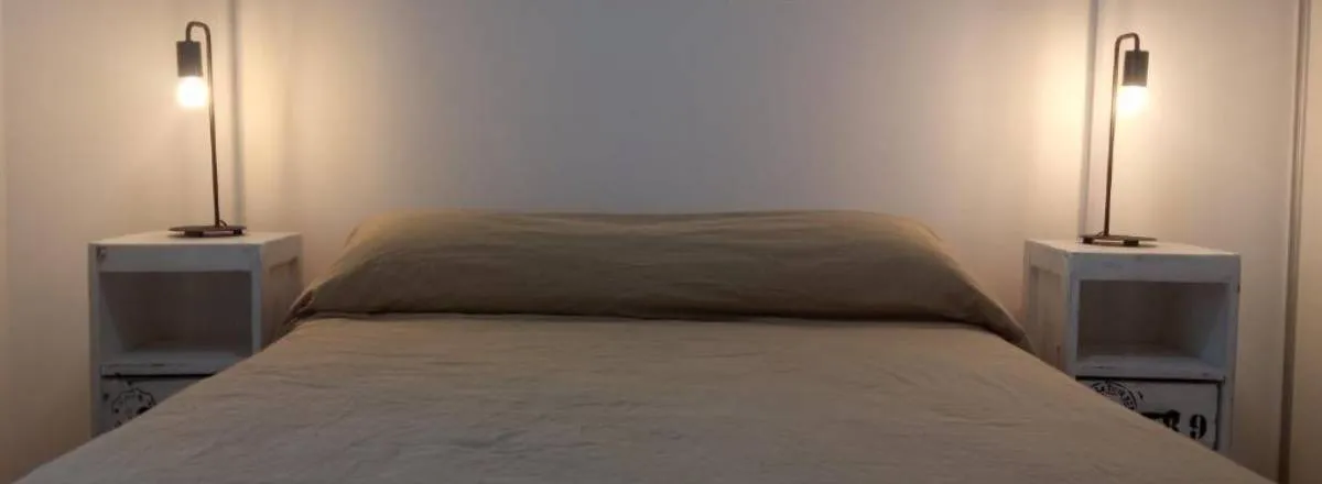 Apart Hotels Apart PM