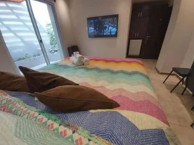 Apart Hotels Firenze