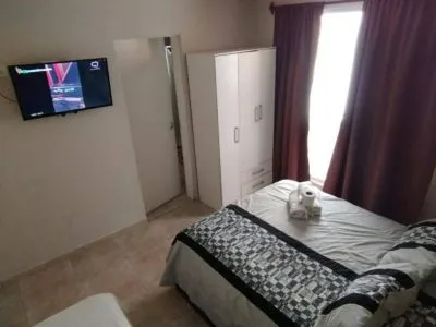 Apart Hotels Firenze