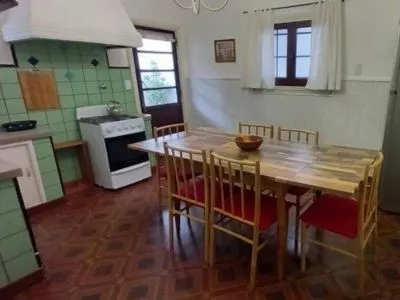 Temporary rent Casa y Spa La Lita