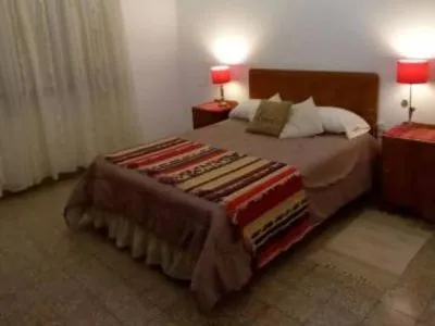 Temporary rent Casa y Spa La Lita