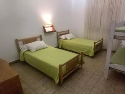 Temporary rent Casa y Spa La Lita