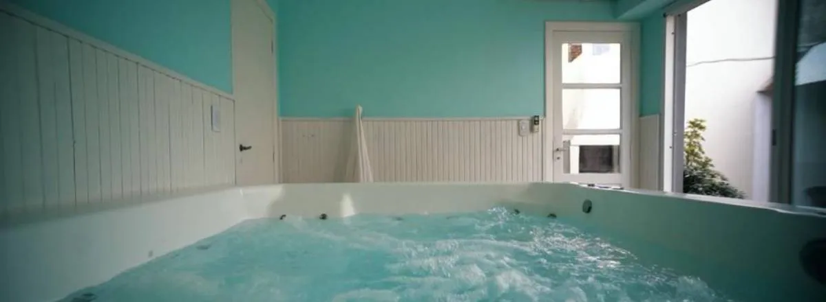 Temporary rent Casa y Spa La Lita