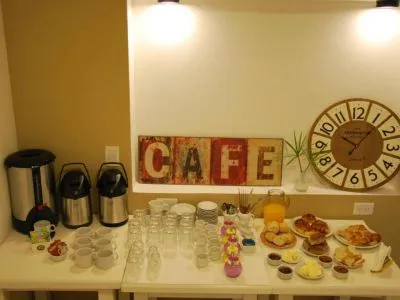 2-star Hotels Sur Hotel