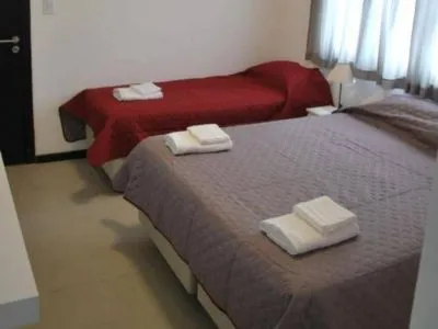 2-star Hotels Sur Hotel