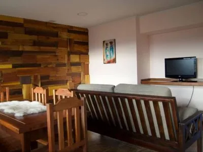 Cabañas Patagonia Austral Suites