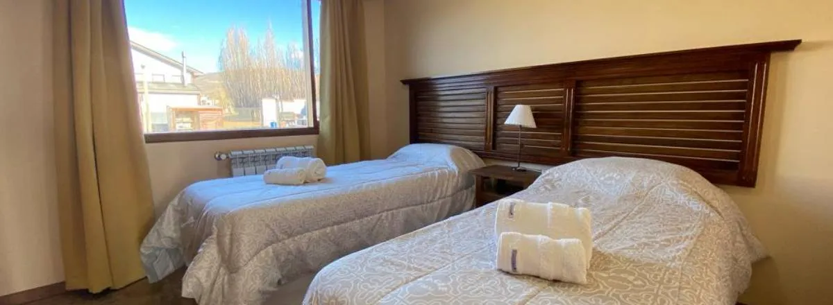 Cabañas Patagonia Austral Suites