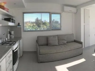 Apart Hotels Las Barrancas