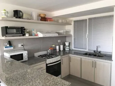 Apart Hotels Las Barrancas