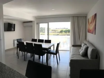 Apart Hotels Las Barrancas