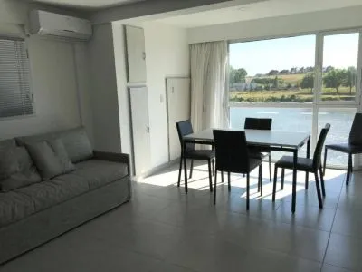 Apart Hotels Las Barrancas