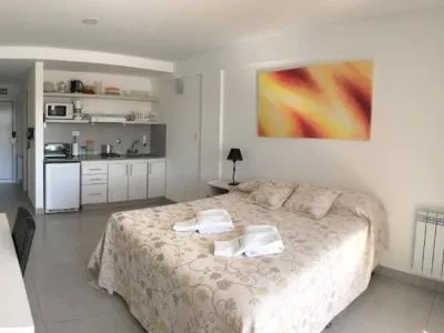 Apart Hotels Las Barrancas