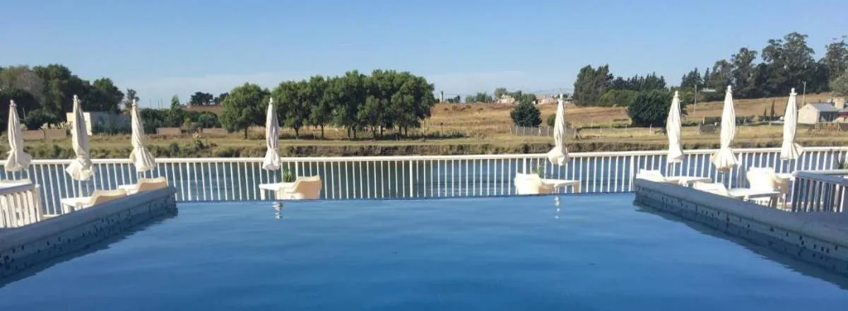 Apart Hotels Las Barrancas