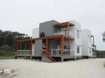 Apart del Lago de los Cisnes