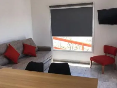 Apart Hotels Apart del Lago de los Cisnes