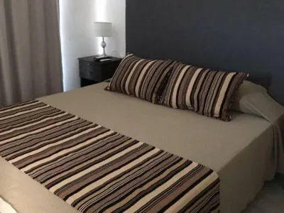 Apart Hotels Apart del Lago de los Cisnes