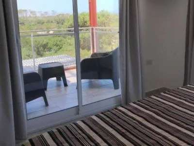 Apart Hotels Apart del Lago de los Cisnes