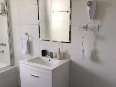 Apart Hotels Apart del Lago de los Cisnes