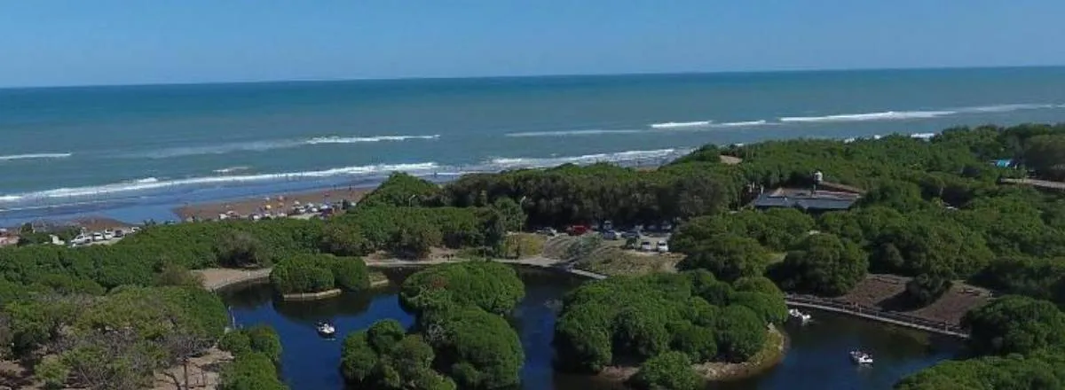 Apart Hotels Apart del Lago de los Cisnes