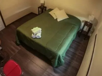 Albergues/Hostels Folk Hostel