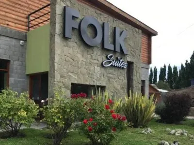 Folk Suites 2-star Hostelries  in  El Calafate