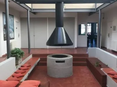 Hosterías 2 estrellas Folk Suites