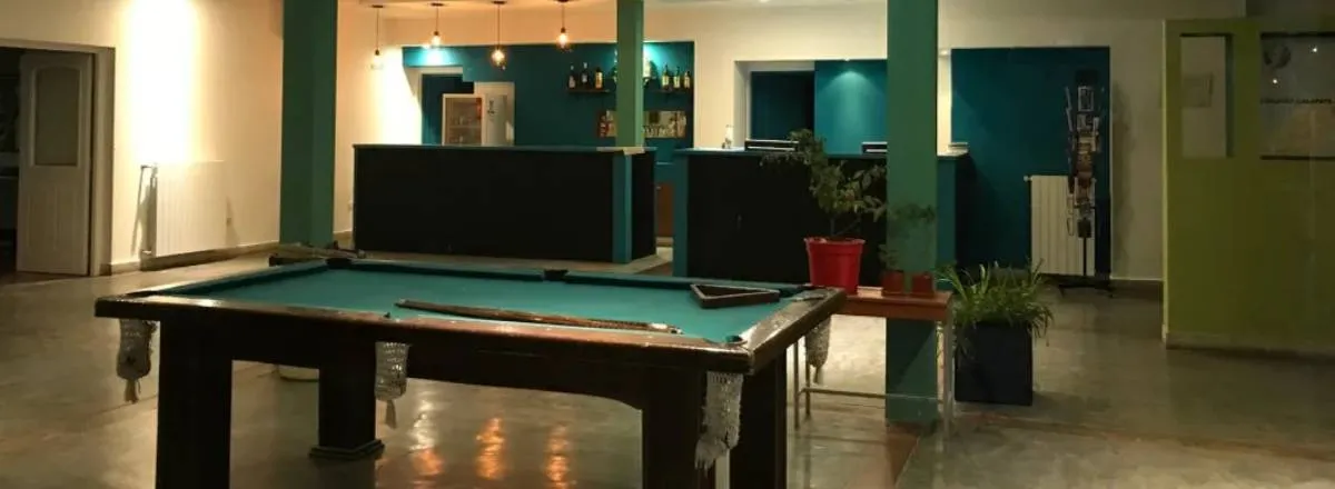 Hosterías 2 estrellas Folk Suites