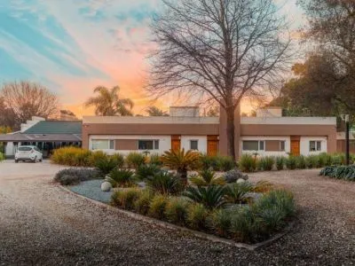 Complejo Villa Don Cata