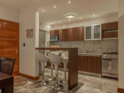 Apart Hotels Complejo Villa Don Cata