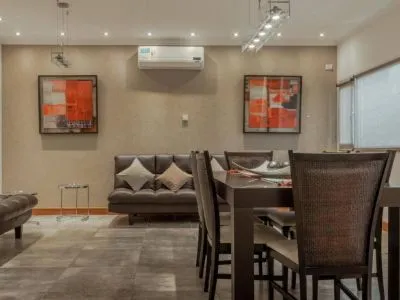 Apart Hotels Complejo Villa Don Cata