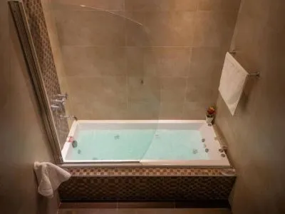 Apart Hotels Complejo Villa Don Cata