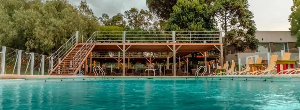 Apart Hotels Complejo Villa Don Cata