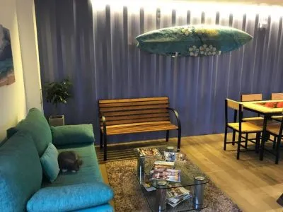 Hotels Cubo Container