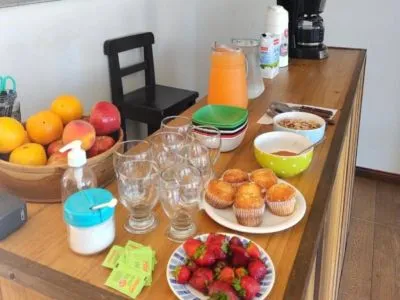 Hotels Cubo Container