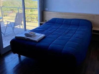 Hotels Cubo Container