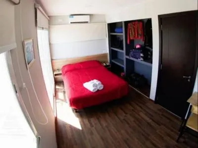 Hotels Cubo Container