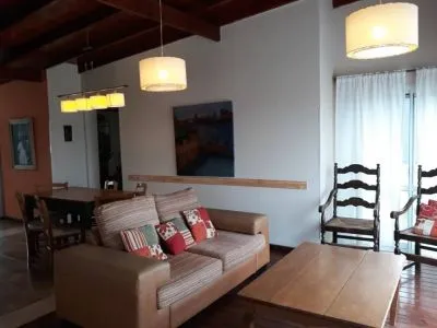 Apart Hoteles San Gonzalo Apart