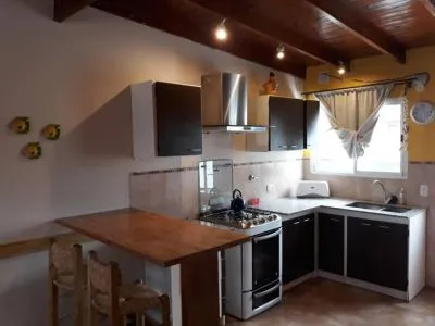 Apart Hoteles San Gonzalo Apart