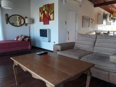 Apart Hoteles San Gonzalo Apart